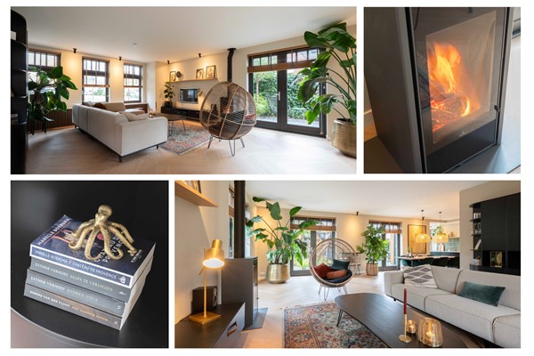 Medium property photo - Amalialaantje 1, 4744 BW Bosschenhoofd